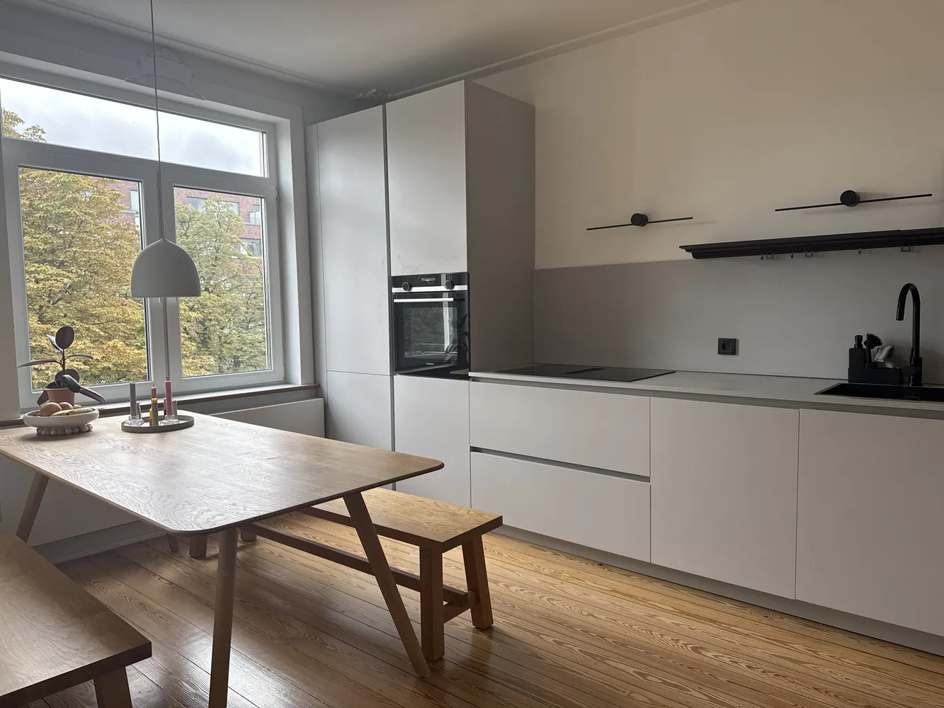 3 Zimmer Wohnung mit 74 m² in Hamburg – Bild 4