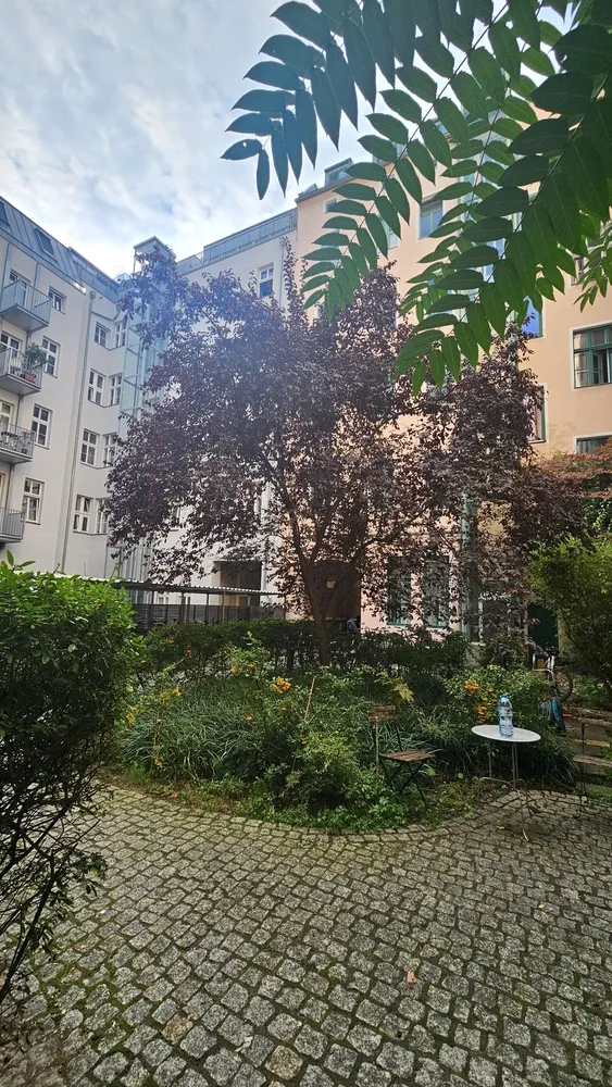 2 Zimmer Wohnung mit 57 m² in Berlin – Bild 7