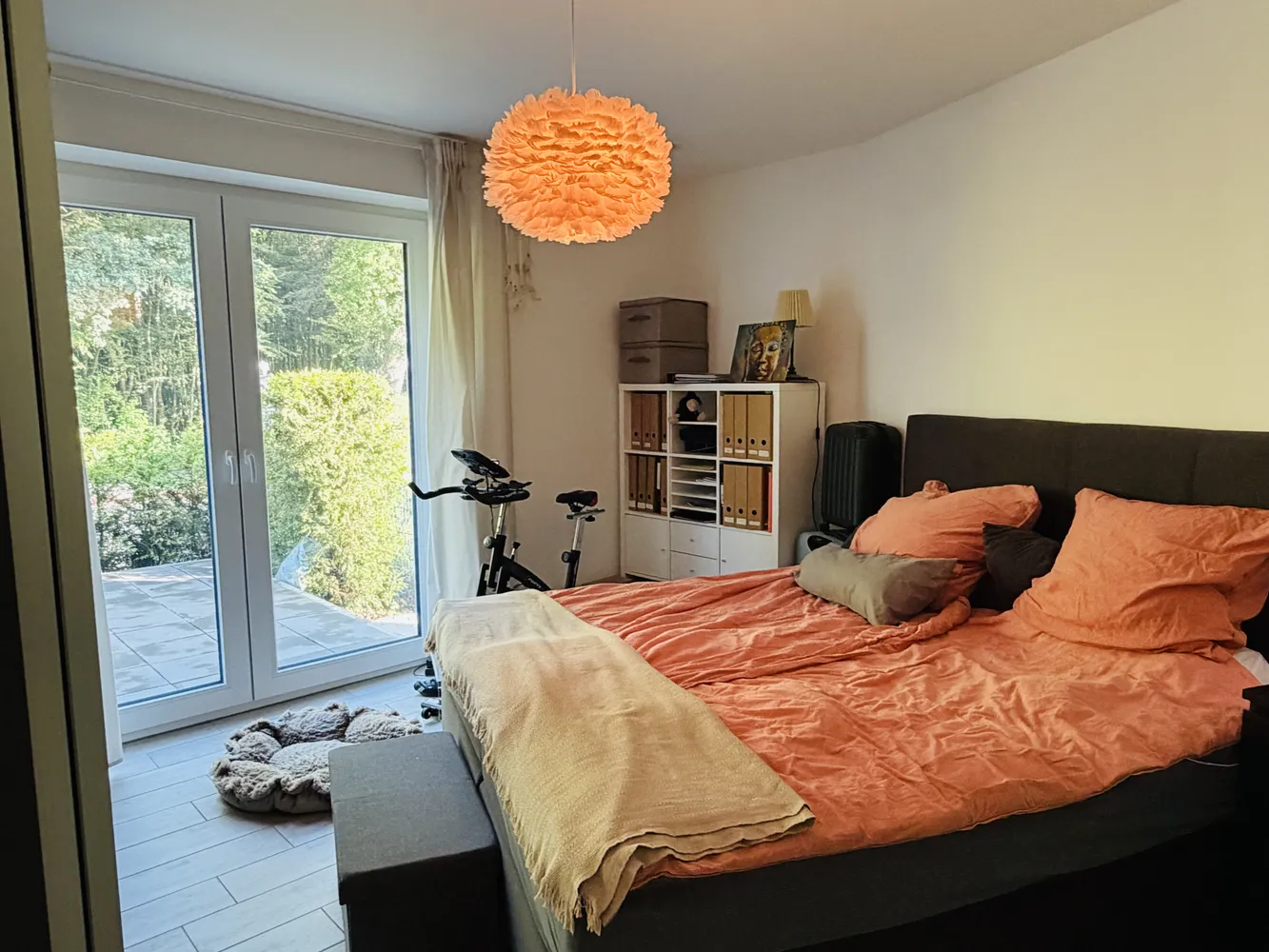 3 Zimmer Wohnung mit 72 m² in Münster – Bild 8