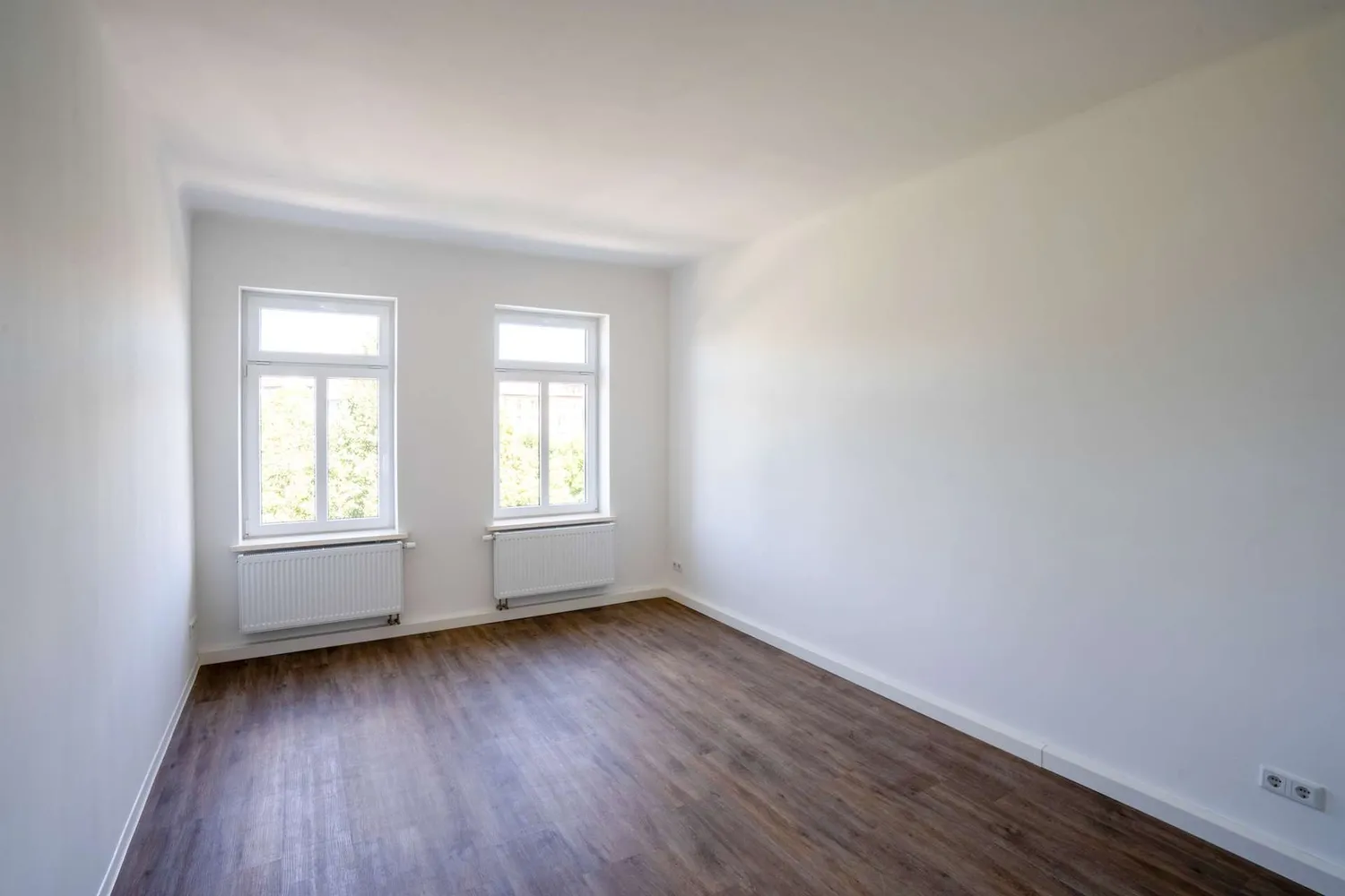 2 Zimmer Wohnung mit 64 m² in Leipzig – Bild 8