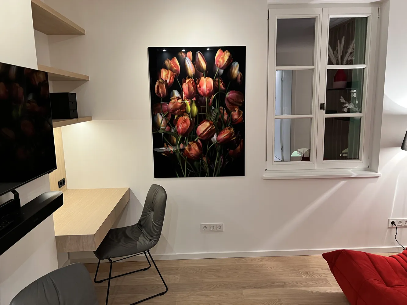 1 Zimmer Wohnung mit 28 m² in München – Bild 10