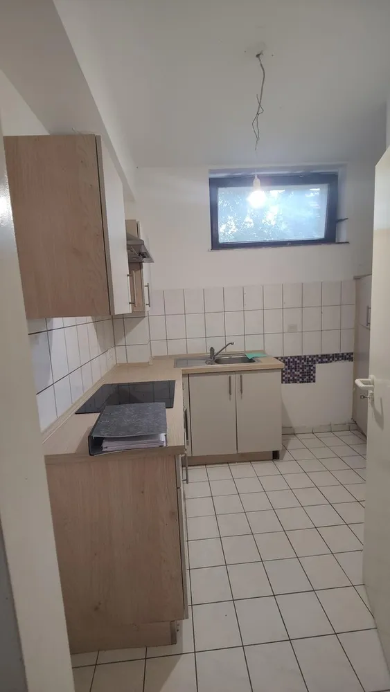 2 Zimmer Wohnung mit 65 m² in Bremen – Bild 4