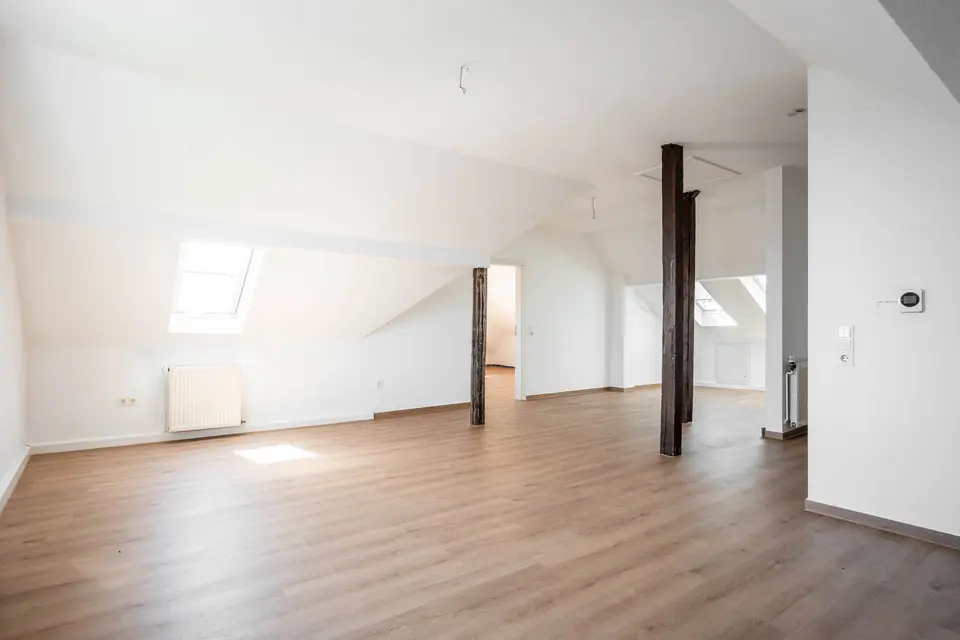 3 Zimmer Wohnung mit 85 m² in Bielefeld – Bild 2