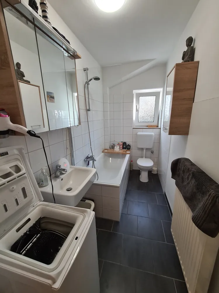 2 Zimmer Wohnung mit 42 m² in Essen – Bild 3