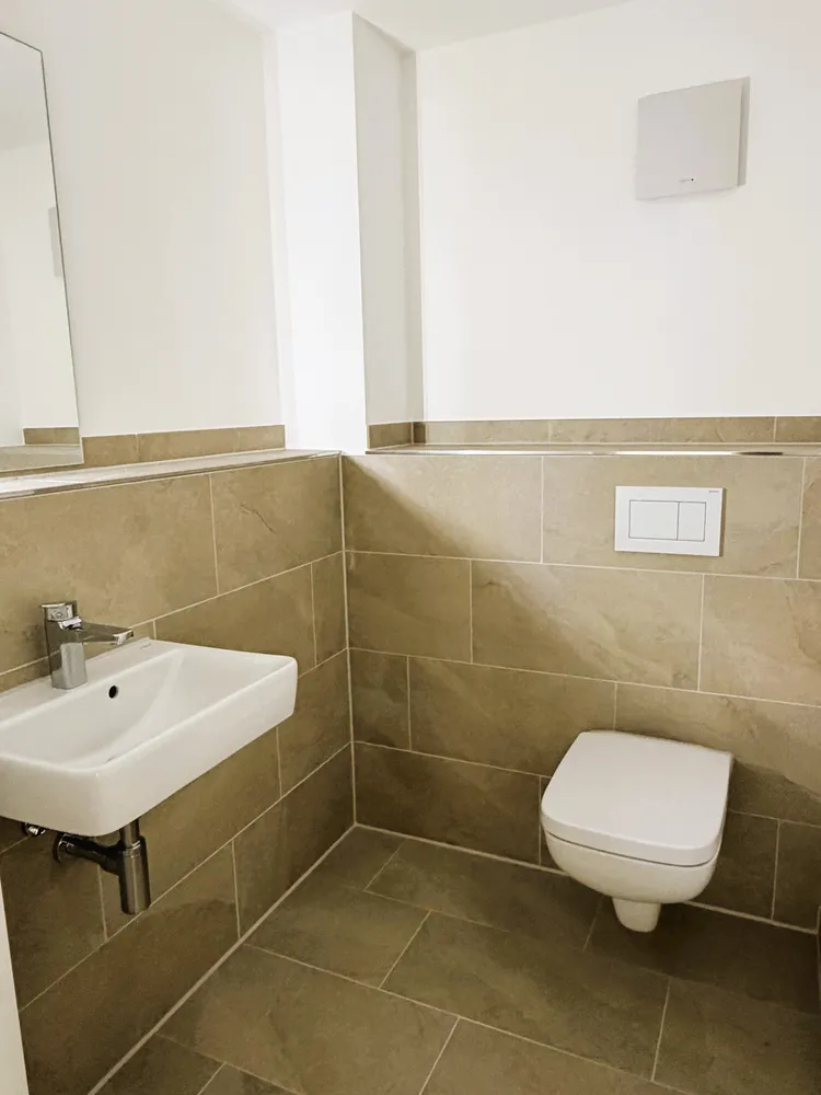 3 Zimmer Wohnung mit 114 m² in Augsburg – Bild 4