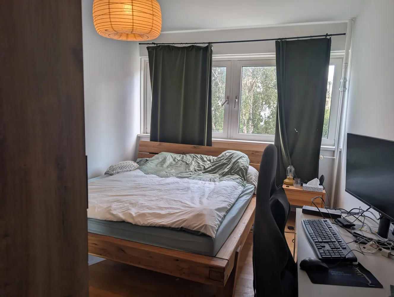 2 Zimmer Wohnung mit 63 m² in Berlin – Bild 5