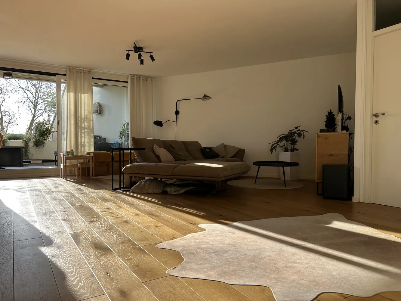 3 Zimmer Wohnung mit 98 m² in Mannheim – Bild 5