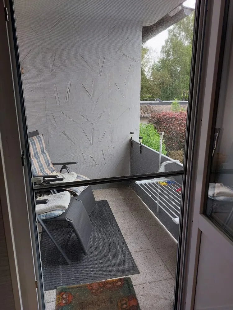 4 Zimmer Wohnung mit 75 m² in Aachen – Bild 1