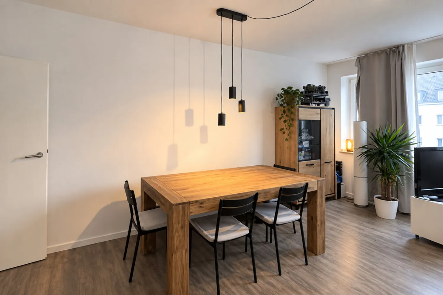 2 Zimmer Wohnung mit 63 m² in Düsseldorf – Bild 5