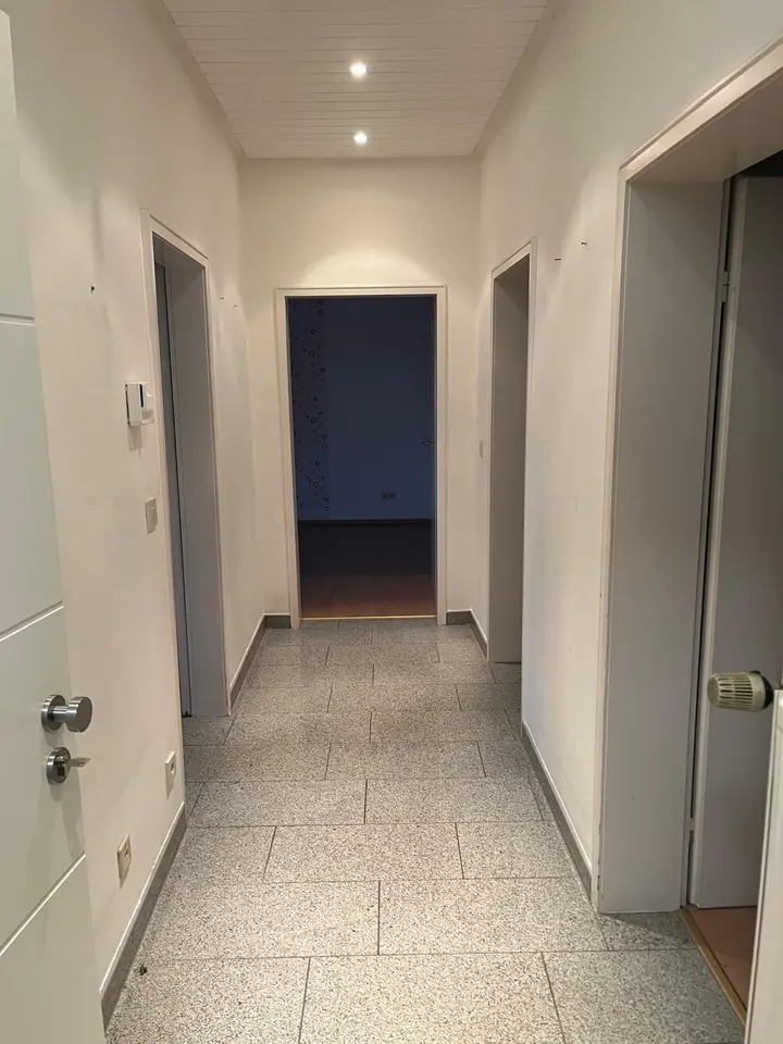 4 Zimmer Wohnung mit 87 m² in Saarbrücken – Bild 4
