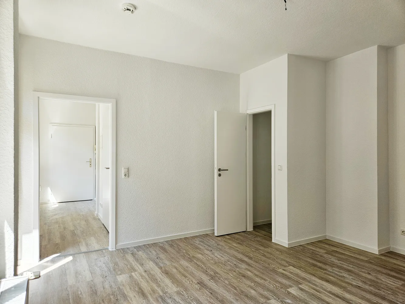 2 room apartment with 51 m² in Magdeburg – Photo 4