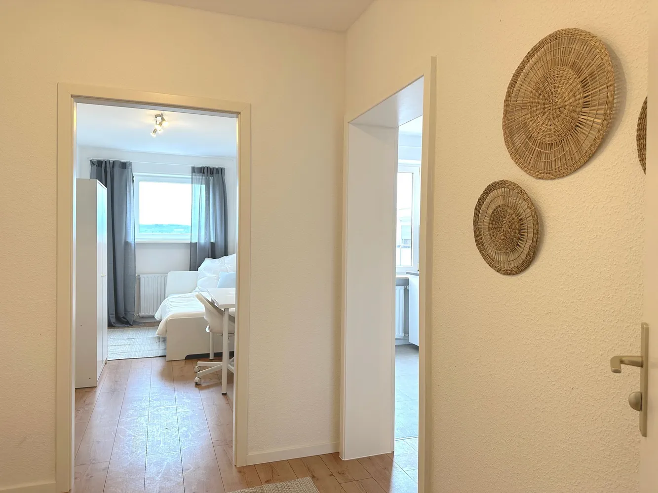 1 Zimmer Wohnung mit 15 m² in Frankfurt am Main – Bild 9