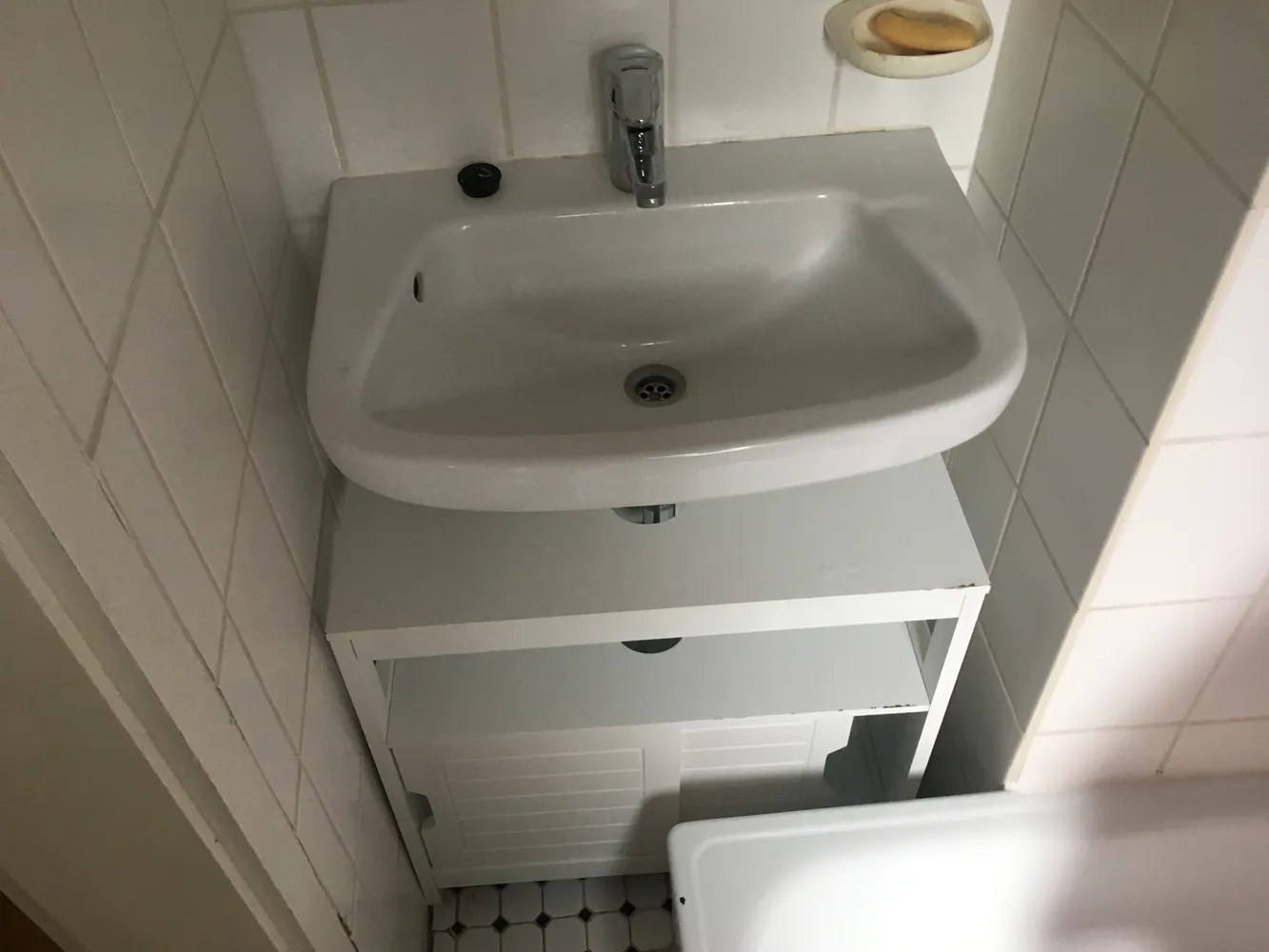 1 Zimmer Wohnung mit 22 m² in Darmstadt – Bild 11