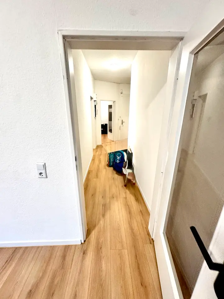 2 Zimmer Wohnung mit 55 m² in Braunschweig – Bild 5