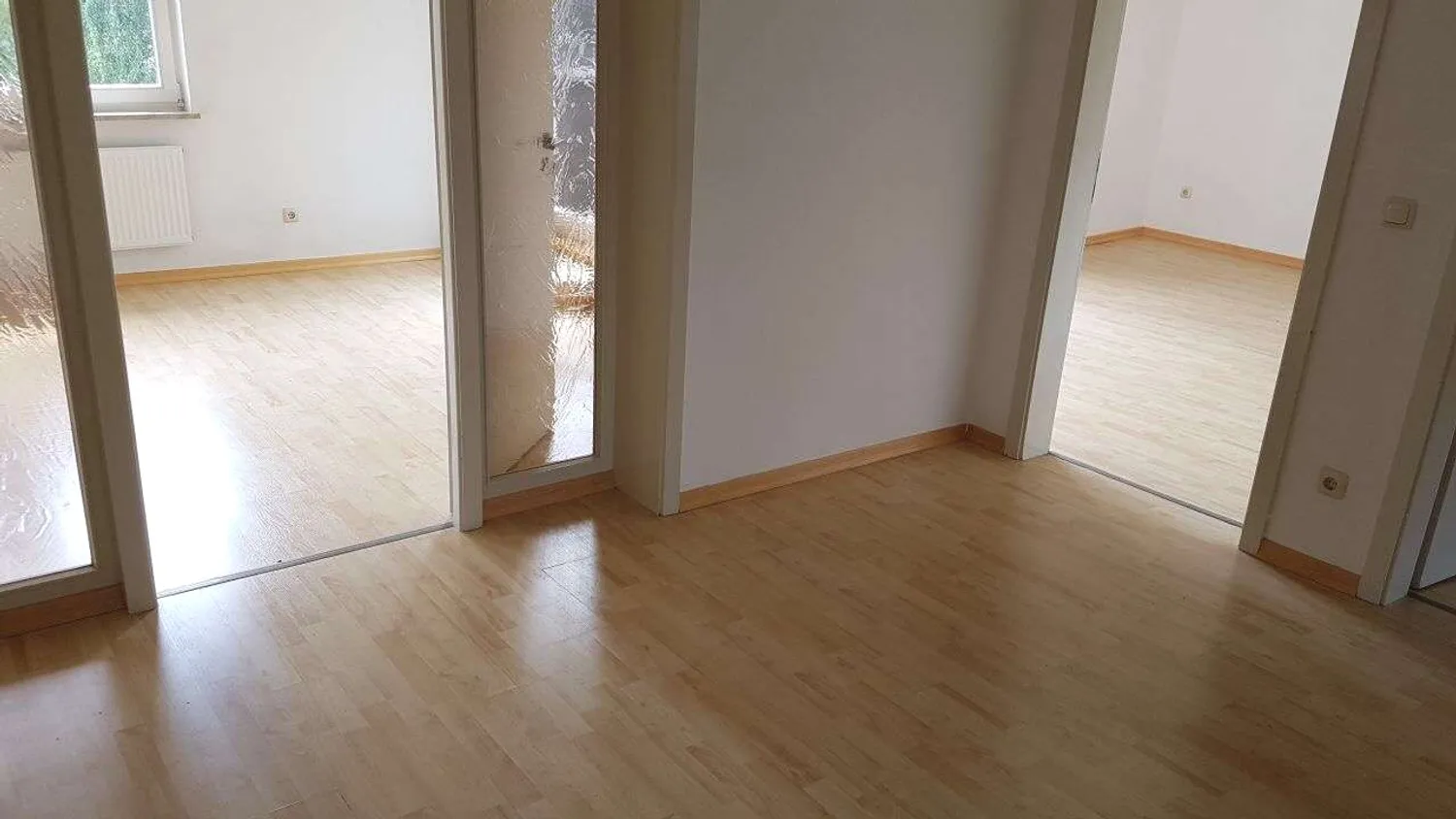 3 room apartment with 100 m² in Osnabrück – Photo 6