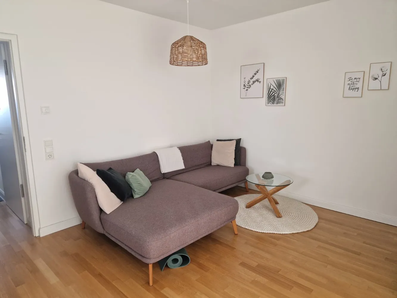 2 Zimmer Wohnung mit 74 m² in Bremen – Bild 2