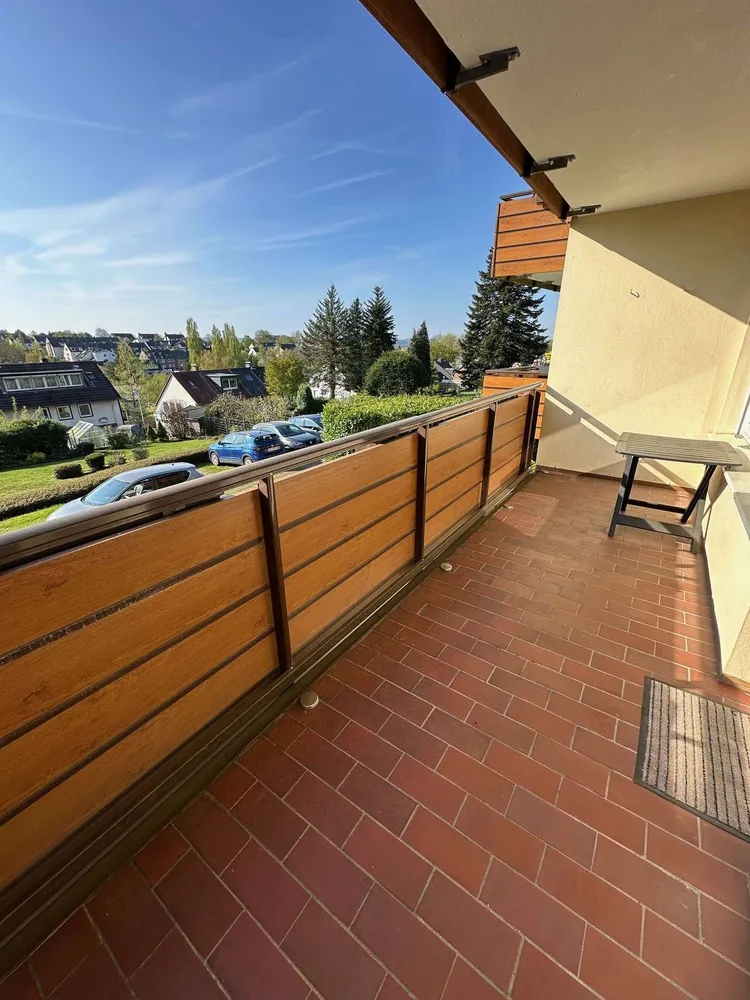 2 Zimmer Wohnung mit 46 m² in Bochum – Bild 9