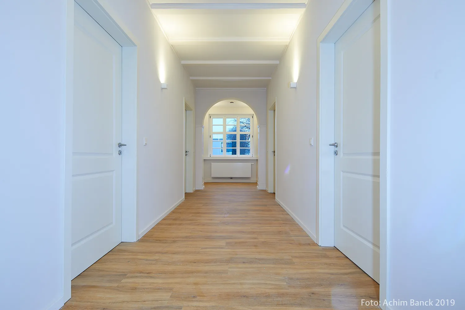 3 Zimmer Wohnung mit 114 m² in Neumünster – Bild 3