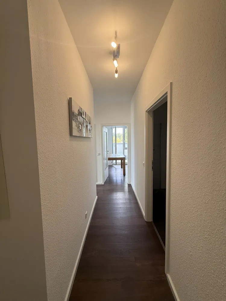 2 Zimmer Wohnung mit 75 m² in Karlsruhe – Bild 3