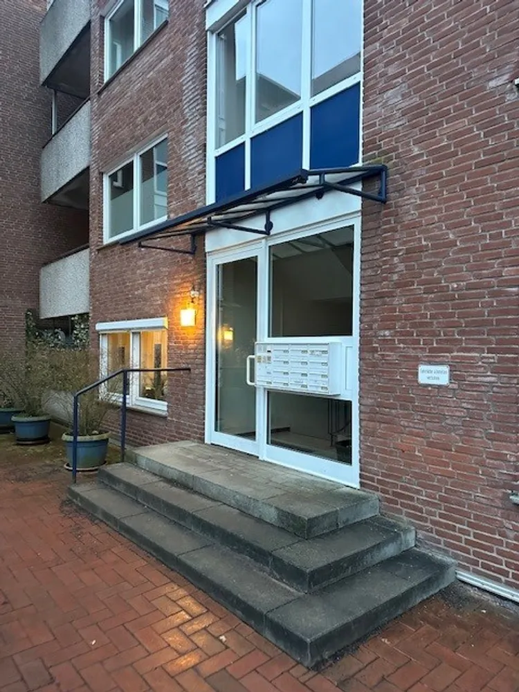2 Zimmer Wohnung mit 47 m² in Münster – Bild 11