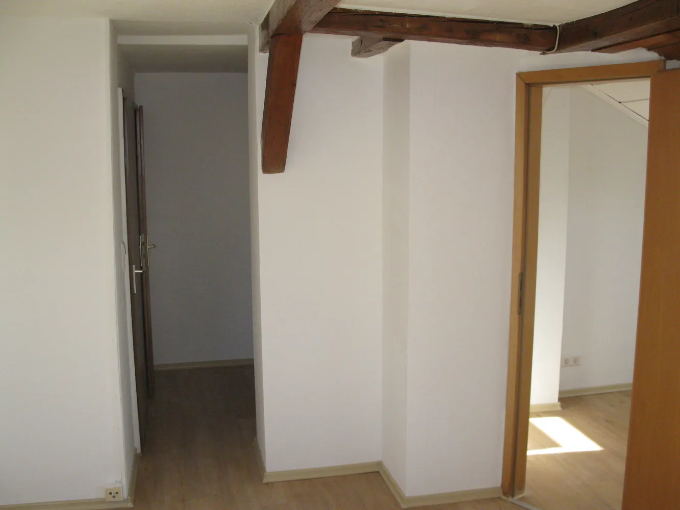 2 Zimmer Wohnung mit 31 m² in Baden-Baden – Bild 8