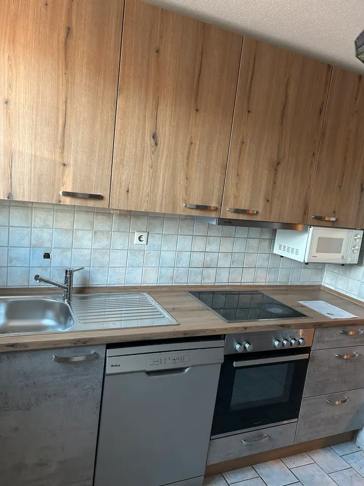 WG-Zimmer mit 30 m² in Lahr/Schwarzwald – Bild 3