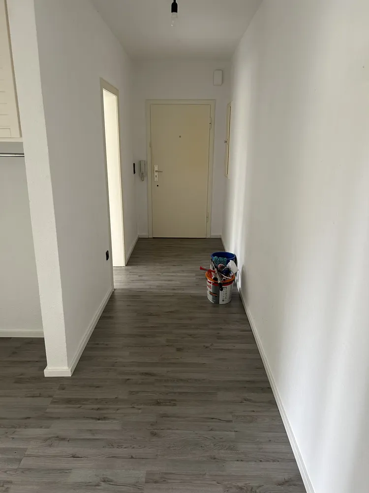 2 Zimmer Wohnung mit 59 m² in Dortmund – Bild 2