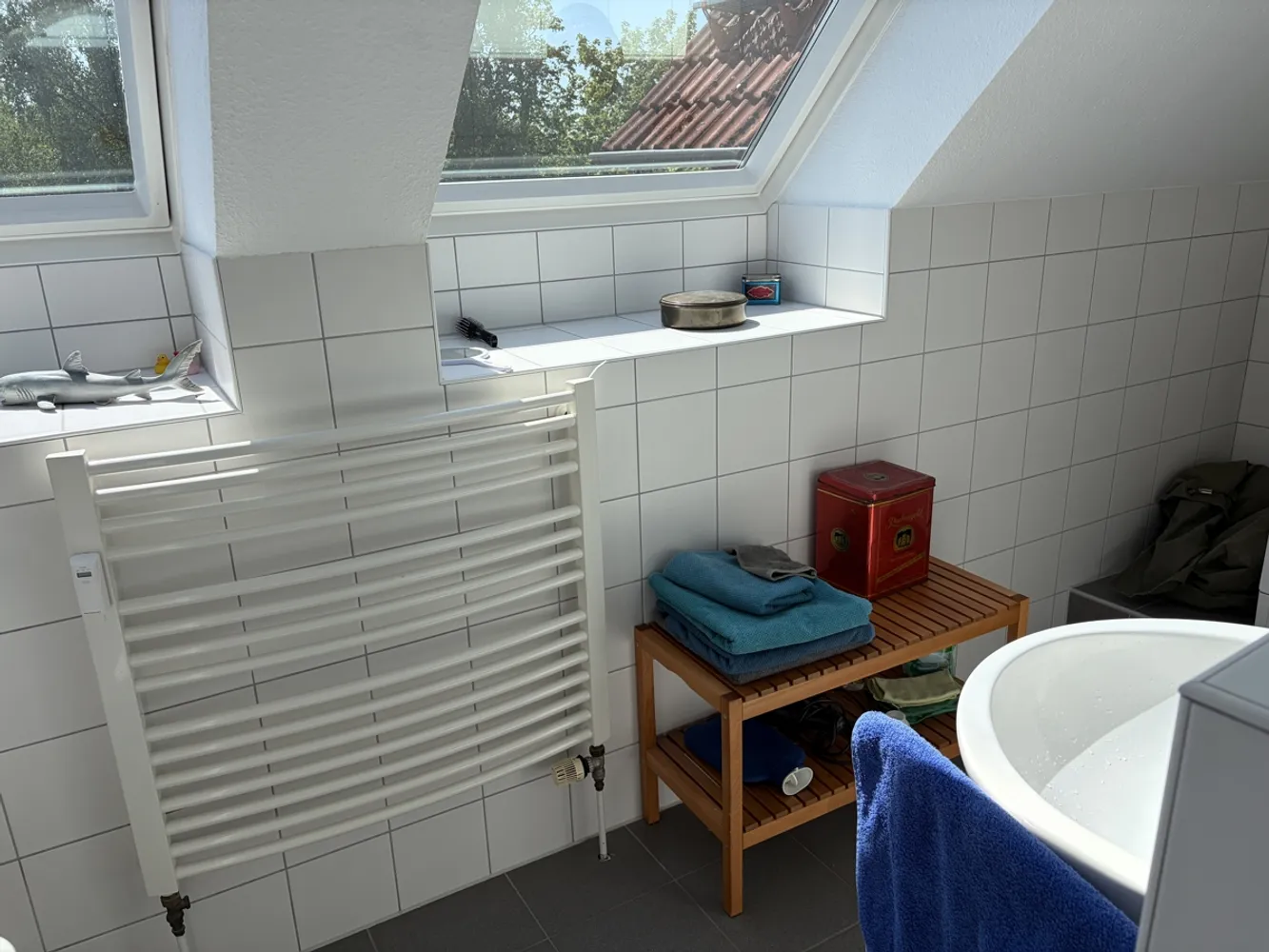 3 Zimmer Wohnung mit 66 m² in Münster – Bild 7