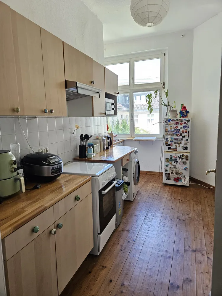 3 Zimmer Wohnung mit 67 m² in Berlin – Bild 12