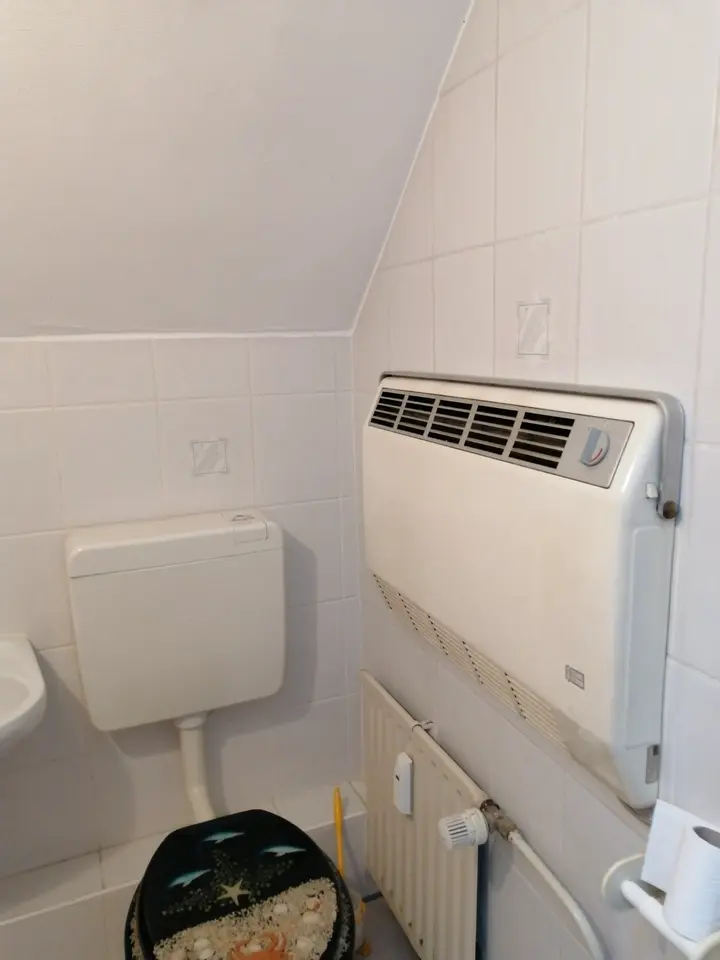 3 Zimmer Wohnung mit 50 m² in Lüdenscheid – Bild 5