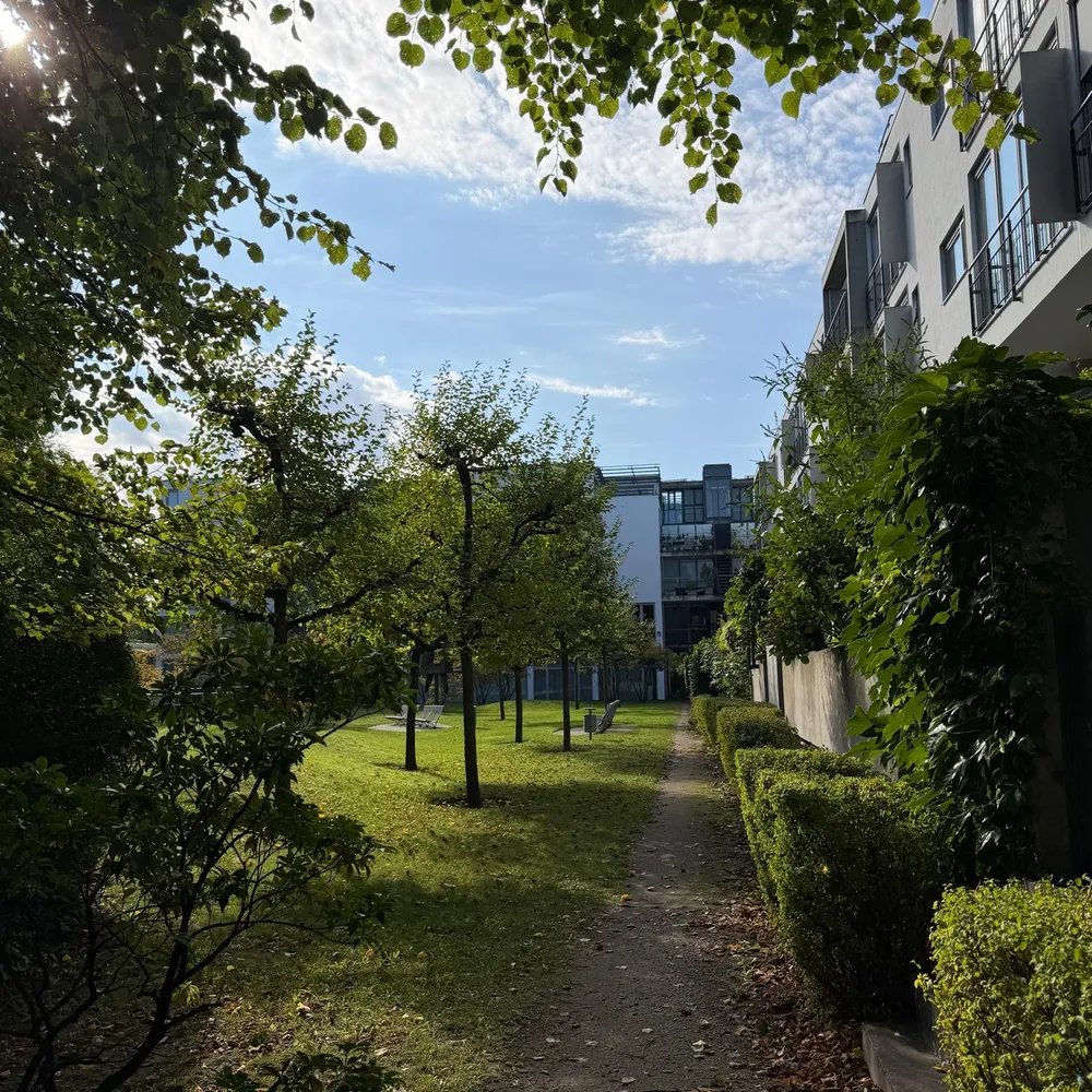 2 Zimmer Wohnung mit 84 m² in Hamburg – Bild 7