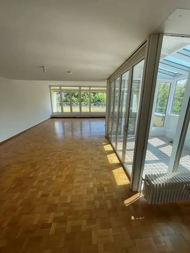 4 Zimmer Wohnung mit 213 m² in Potsdam – Bild 1