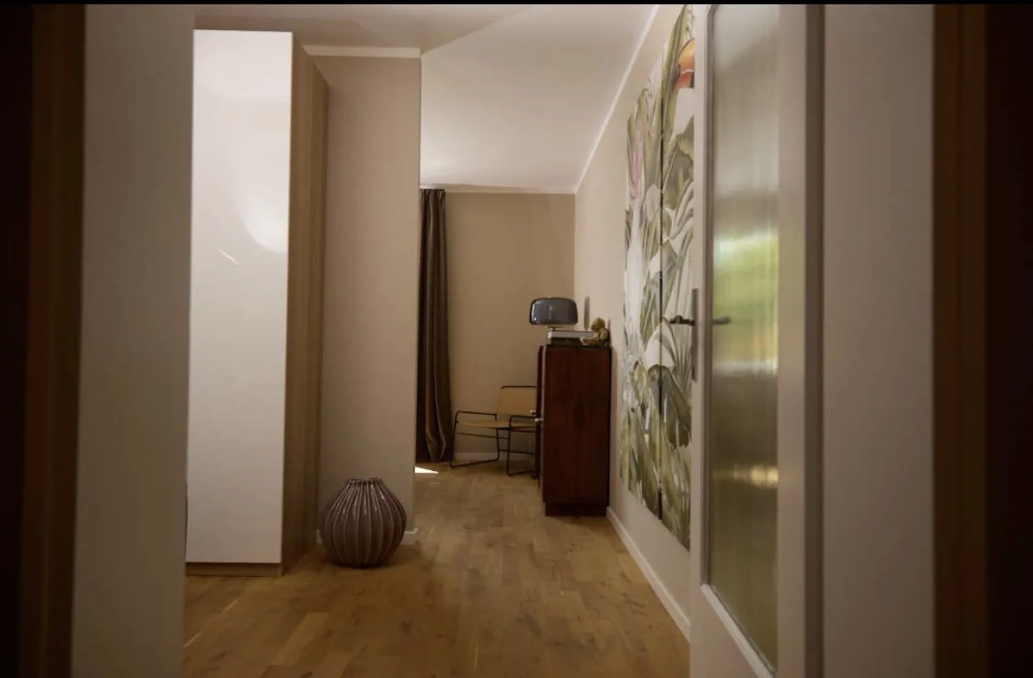 3 Zimmer Wohnung mit 95 m² in München – Bild 9