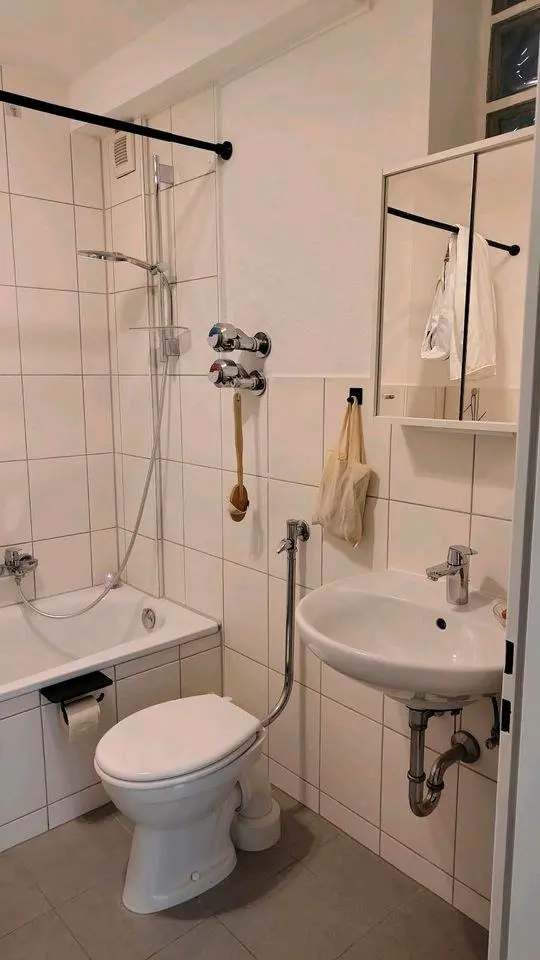 Studio mit 44 m² in Schwabach – Bild 8