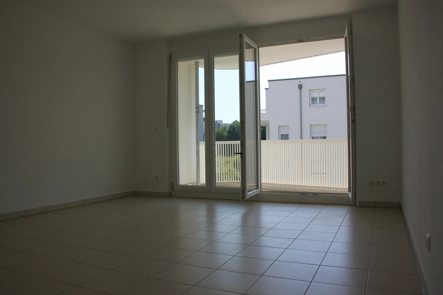 2 Zimmer Wohnung mit 55 m² in München – Bild 7