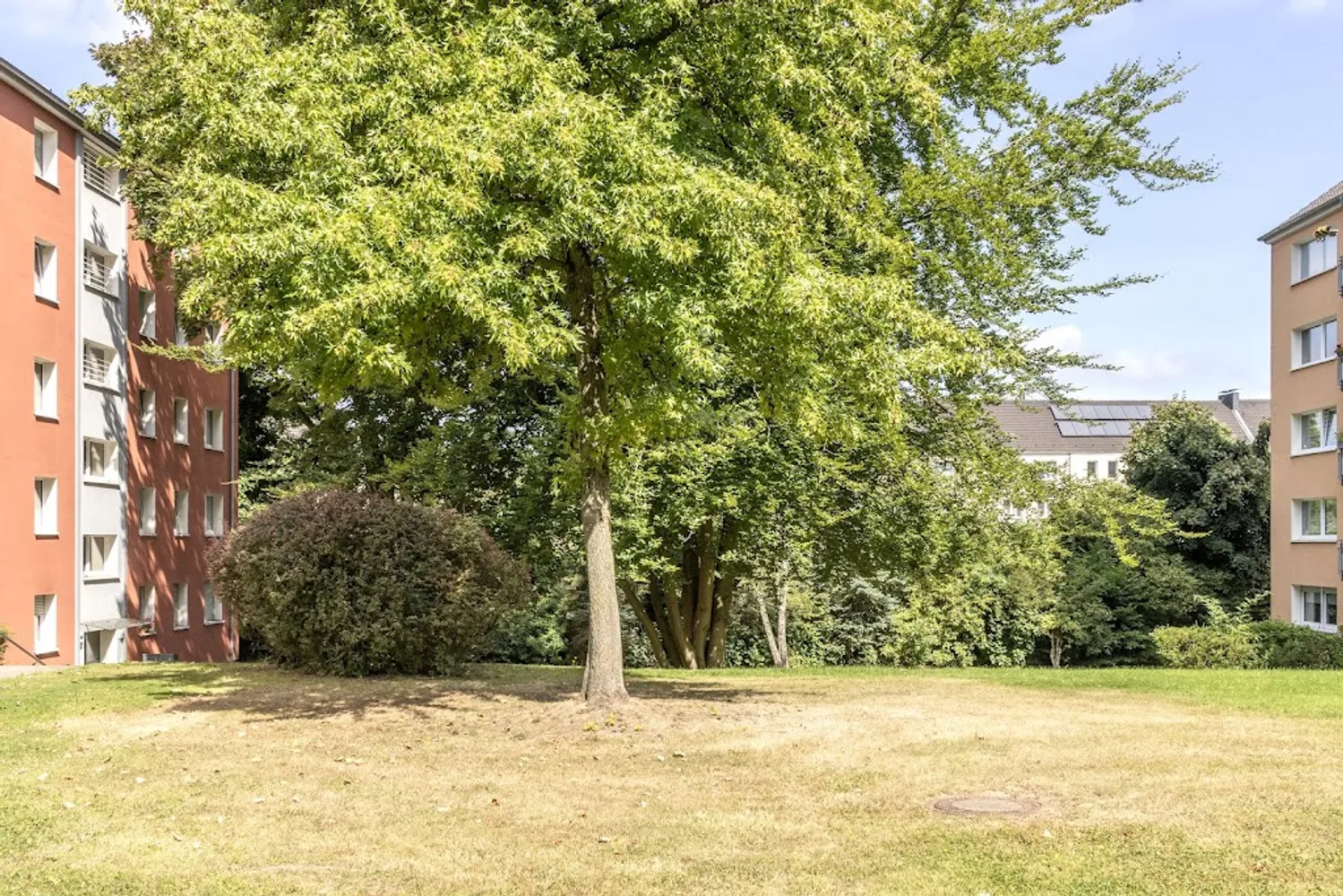 3 Zimmer Wohnung mit 67 m² in Essen – Bild 8
