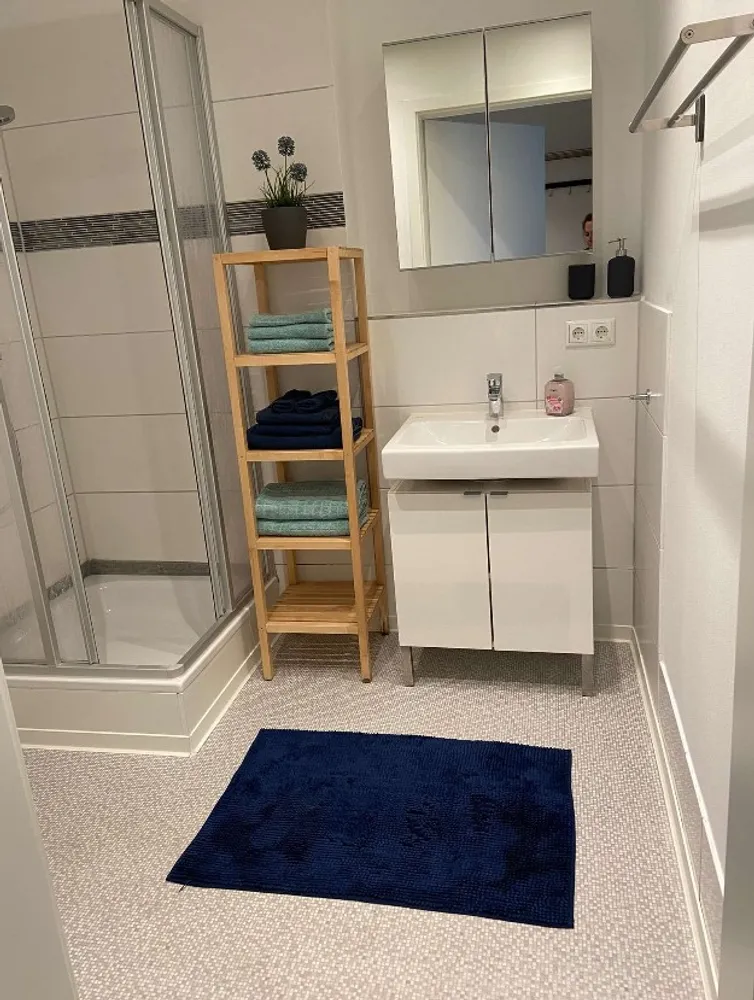 1 Zimmer Wohnung mit 29 m² in München – Bild 11