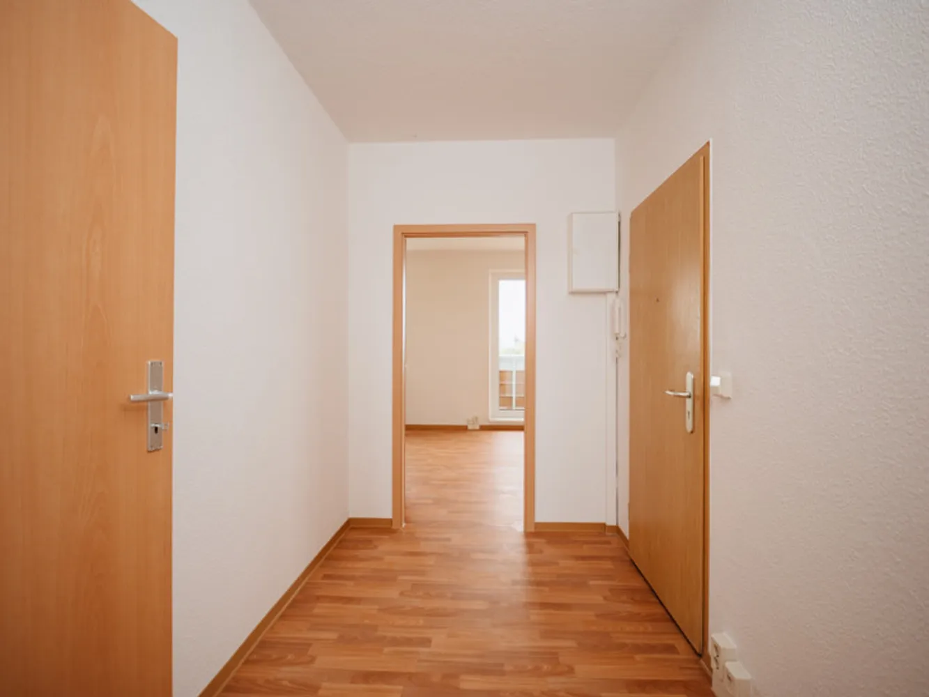3 Zimmer Wohnung mit 56 m² in Magdeburg – Bild 6