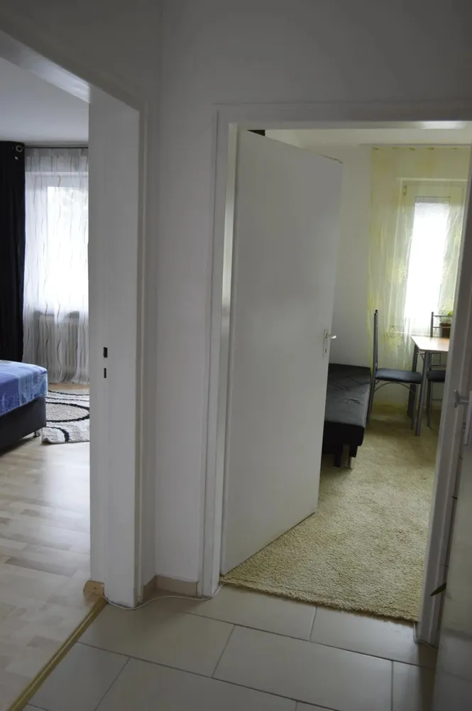 1 Zimmer Wohnung mit 32 m² in Nürnberg – Bild 5