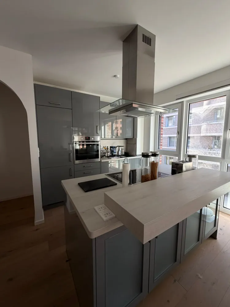 2 Zimmer Wohnung mit 64 m² in Bremen – Bild 7