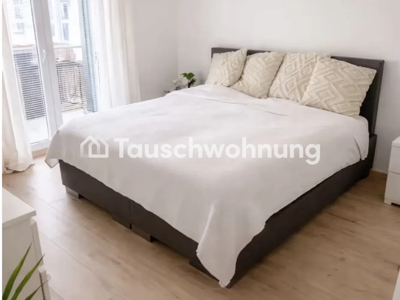 2 Zimmer Wohnung mit 55 m² in Köln – Bild 1