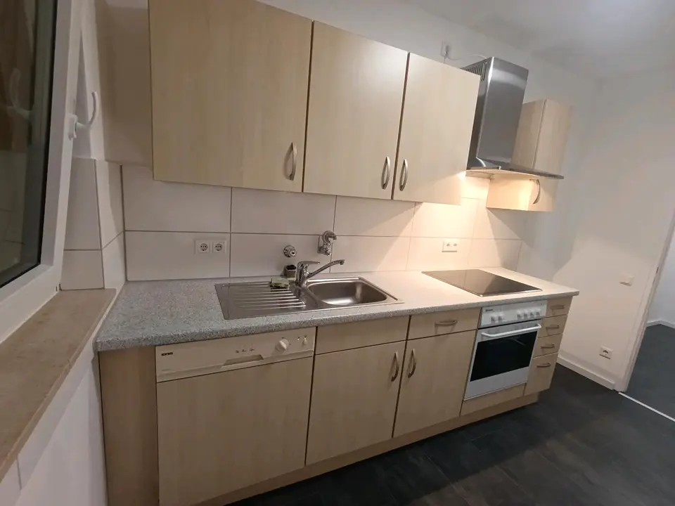 2 room apartment with 63 m² in Dietzenbach – Photo 3