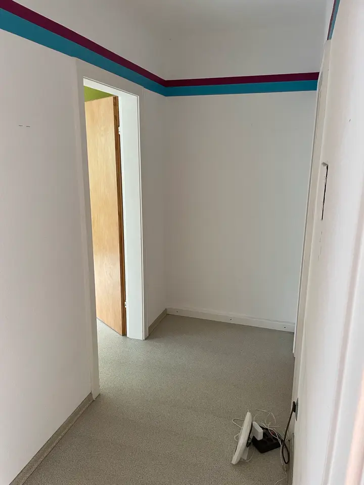 2 Zimmer Wohnung mit 60 m² in Solingen – Bild 3