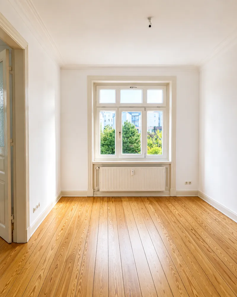 3 Zimmer Wohnung mit 71 m² in Hamburg – Bild 3