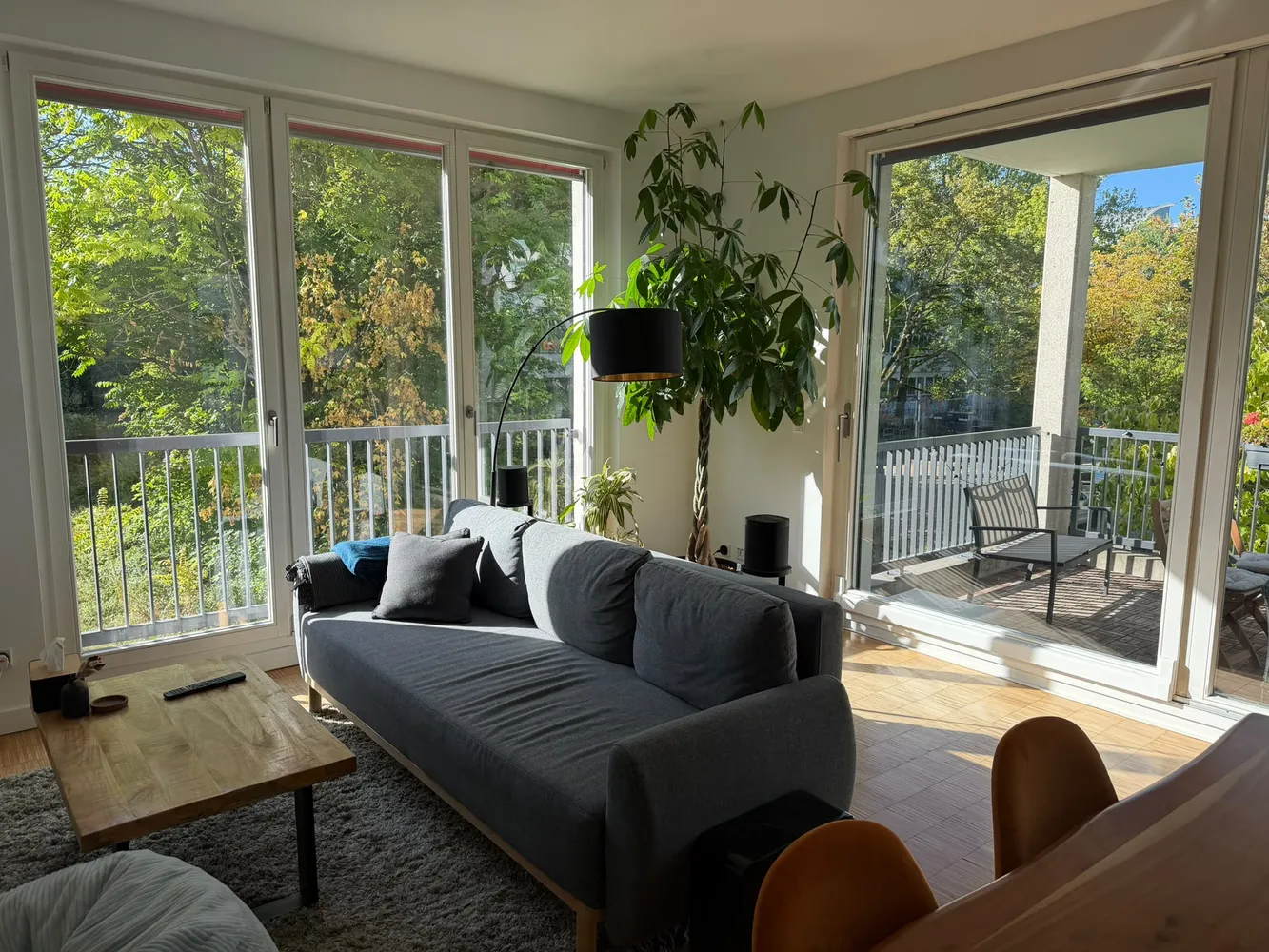 2 Zimmer Wohnung mit 77 m² in Berlin – Bild 3