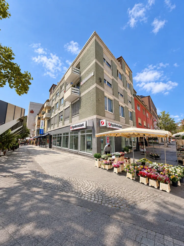 3 Zimmer Wohnung mit 73 m² in Frankenthal (Pfalz) – Bild 3