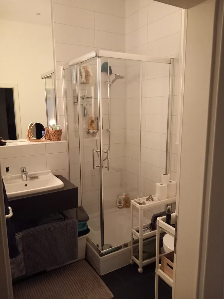 1 room apartment with 56 m² in Cologne – Photo 9