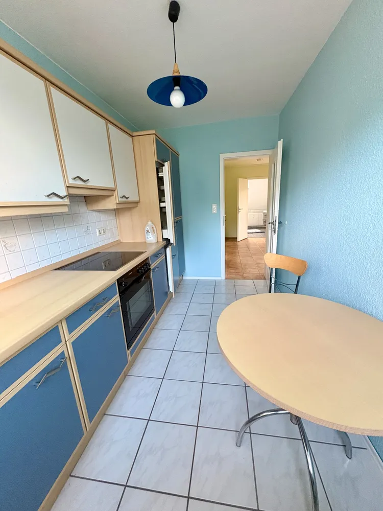 2 Zimmer Wohnung mit 58 m² in Bremen – Bild 6