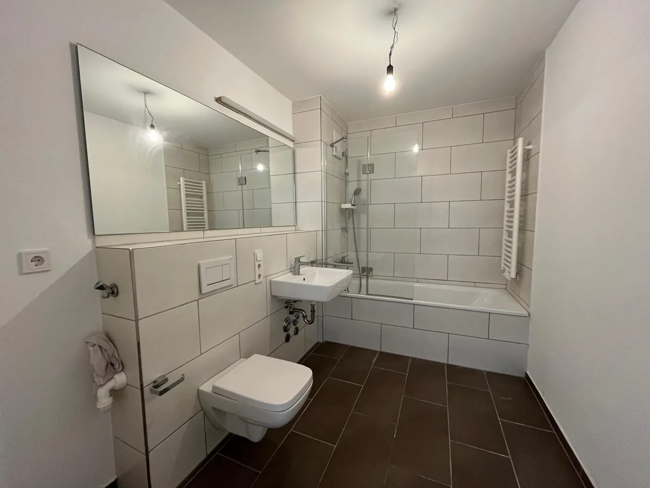 2 Zimmer Wohnung mit 72 m² in Ludwigshafen am Rhein – Bild 2
