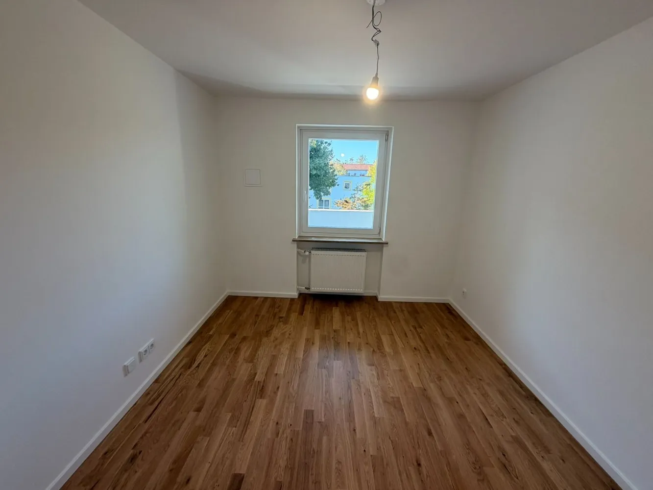 5 Zimmer Wohnung mit 100 m² in München – Bild 4
